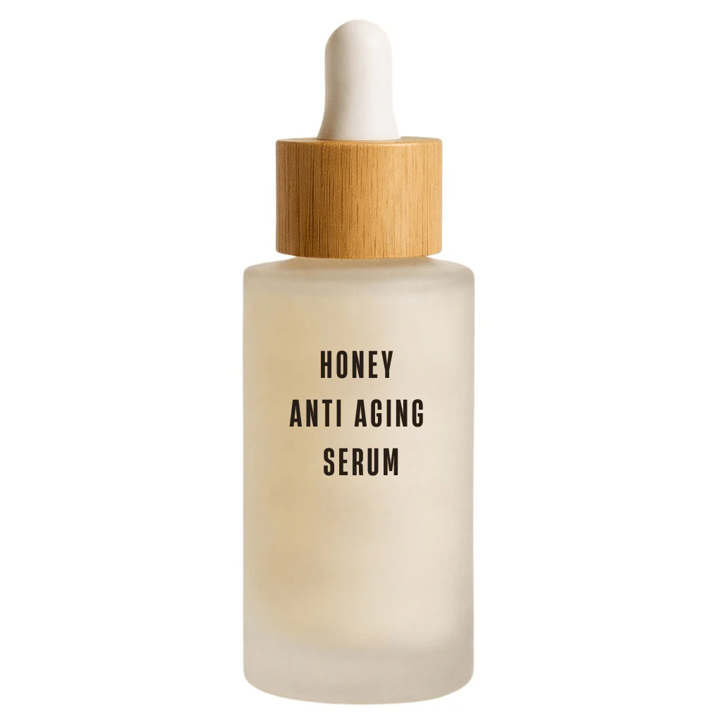 Luxe Honey Anti Aging Serum